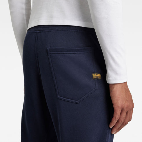 G-STAR PREMIUM CORE SWEATPANT Mens Apparel - MENS APPAREL
